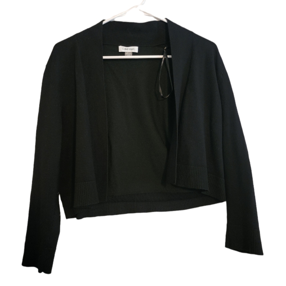 Sweater Calvin Klein size L